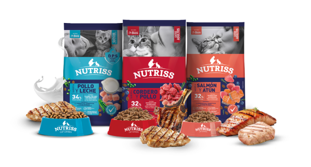 Nutriss sabores